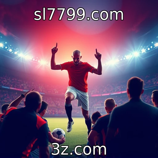 sl7799.com Apostas esportivas: insights para aprimorar suas estratégias em 2025