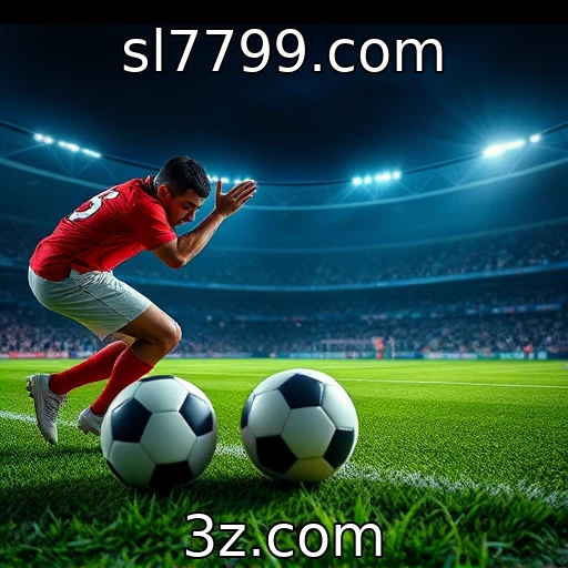 sl7799.com Desvendando as apostas esportivas: análise detalhada das últimas partidas