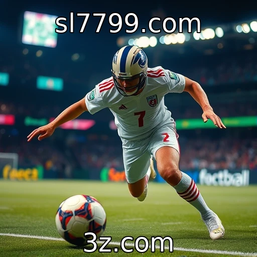 sl7799.com Análise das Apostas Esportivas: Estratégias que Podem Garantir Ganhos