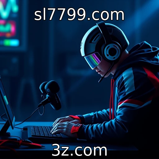 sl7799.com Apostas esportivas: como analisar partidas para maximizar seus lucros