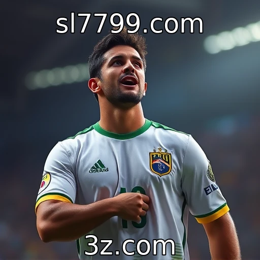 sl7799.com Impacto das apostas esportivas no comportamento do jogador brasileiro