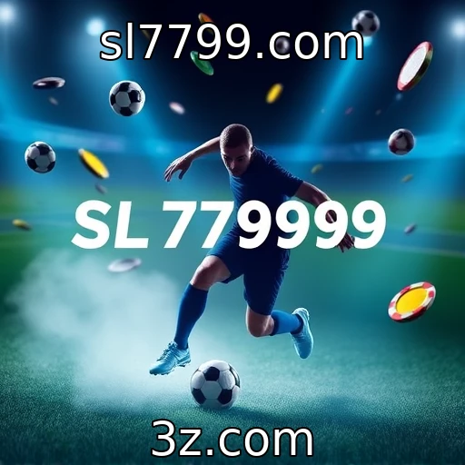 sl7799.com Apostas esportivas: análise completa das partidas decisivas da temporada