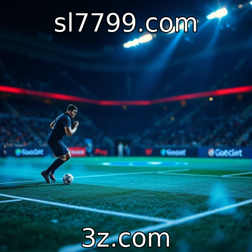 sl7799.com Apostas Esportivas: Análises que Elevam Suas Chances de Vitória