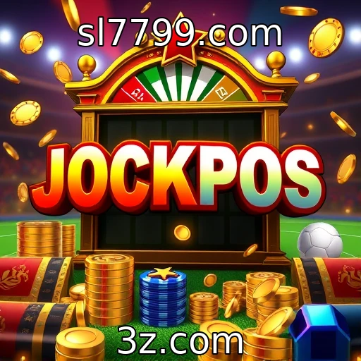 sl7799.com Apostas esportivas: como analisar partidas e maximizar ganhos