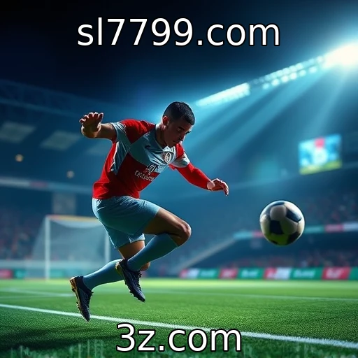 sl7799.com Apostas Esportivas: Análise Detalhada das Melhores Partidas