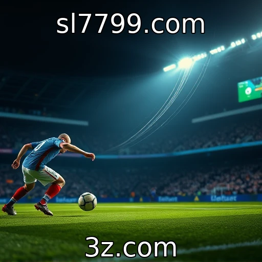 sl7799.com Apostas esportivas: descubra como as estratégias influenciam suas apostas