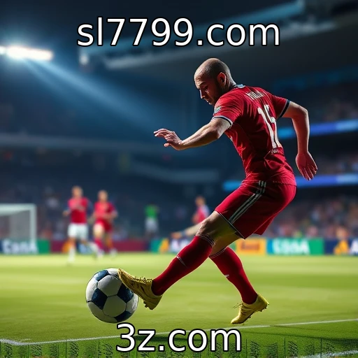 sl7799.com Apostas esportivas: como prever resultados com análises profundas