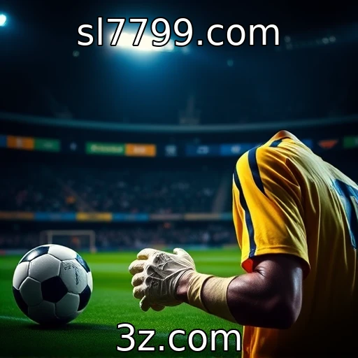 sl7799.com Apostas Esportivas: Estratégias para Maximizar Seus Lucros em 2025